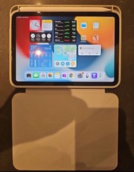 iPad mini 6 5g  64gb