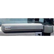 Land Cruiser 70ที่วางแก้วจัดระเบียบที่พักแขนบนประตูสำหรับ Toyota Land Cruiser 76 79 LC70 LC75 LC79 L
