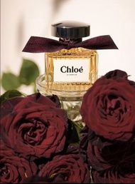 新品 Chloe Le Parfum 香精版100ML