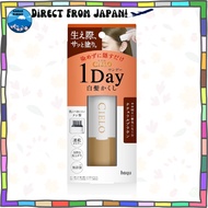 Cielo One Day 1 Day Gray Hair Strainer, Natural Brown, Before Going Out, Dye Only 1 Day [Direct from
