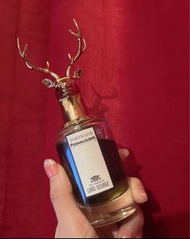 🌸PENHALIGON’S-The Tragedy of Lord George喬治勳爵的悲劇系列麋鹿香水EDP 75ml 新版