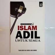 Islam Adil Untuk Semua