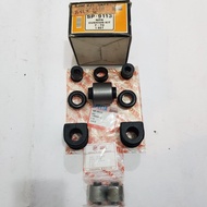 KARET STABIL BUSHING STABILIZER BARKIT BAR KIT SET FEROZA TAFT GT F70