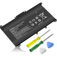 HT03XL Laptop Battery Compatible with HP L11119-855 Pavilion 14 15 17 14-C 14-CF 15-DB 15-CS 15-DA 1