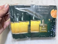 Furterer Complexe 5 Stimulating Plant Concentrate