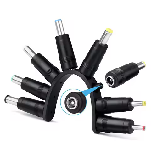 65W Universal AC Laptop Power Adapter 12V 15V 16V 18V 19V 2.37A 20V 24V Charger For Toshiba Hp Asus 
