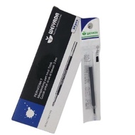 Weyada E681 Click Gel Pen Refill 0.7mm - 24 PCS
