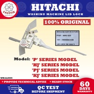 SF-80J SF-120HJ PTSF-80HJ 022 HITACHI WASHING MACHINE LID LOCK DOOR SWITCH DOOR LOCK