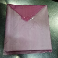 PLASTIC BAG HM 10 X 16