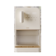 OIDIRE嬰兒家用泡奶機恆溫熱水壺智慧全自動定量出水衝奶調奶器