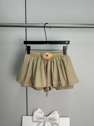 13DE MARZO短裙 SML