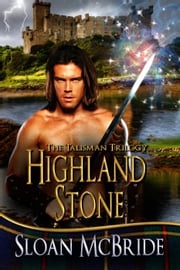 Highland Stone Sloan McBride