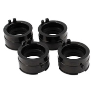 Penyesuai Antara Paip Manifold Masukan Karburator Untuk Honda CBR400 NC23 NC29 CB-1 CB400F CB400 F C