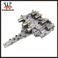 Transmission Valve Body Ford F250 F350 2005 And Up 5r110w Transmission Drivetrain Transmission Rebui