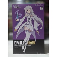 Plamax Emilia Dx Ver (Re:Zero)