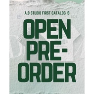 NCT DREAM CLUB T-SHIRT BY A:B STUDIO BATCH 1_c