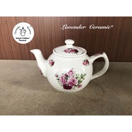 ️ Ceramic Teapot 900ml Teko 陶瓷茶壶 at002