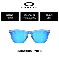 OAKLEY FROGSKINS HYBRID   - OO9289 928909
