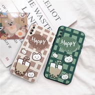 Realme 8 8pro C11 2021 C20 C21 C25 C25S 66i C3 C12 5 5i C15 C11 5s 6s 7 7i C15 C17 Soft Slim Case