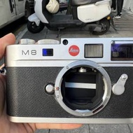 leica m8