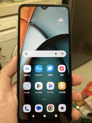 Xiaomi 小米 Redmi A3 3+64GB 綠色