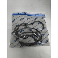 JAPAN KINNO VALVE COVER GASKET HONDA CIVIC SR4 1.6 B16A ENGINE (VCHD-017-R)