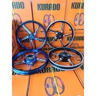 SPORT RIM FG511 Y125ZR/LC135 5S