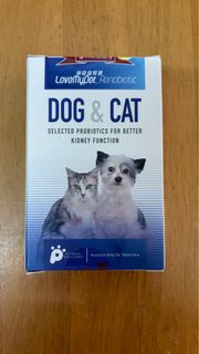 LoveMyPet Renobiotic 樂寵益腎菌
