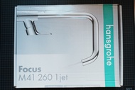 Hansgrohe Focus M41 260 1jet Faucet 廚房用水龍頭