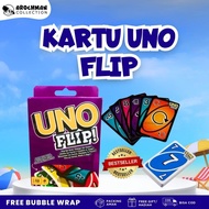 Uno flip Game