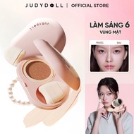 [MỚI] Cushion JUDYDOLL Highlighting & Contour Bắt Sáng & Che Khuyết Điểm Tự Nhiên Mịn Da Tiện Lợi