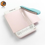 [prettyia] Professional Precision 6'' Paper Guillotine Photo Cutter