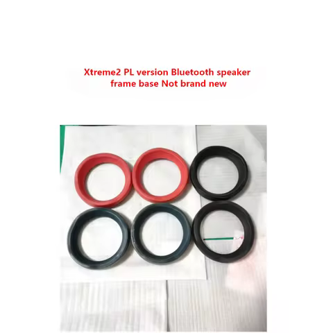 Original speaker parts For JBL Xtreme2 PL version Bluetooth speaker frame base Not brand new