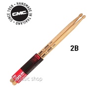 CMC Drum Sticks Size 2B