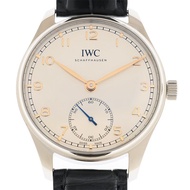 Iwc IWC) Portugal Series Automatic Mechanical Watch Watch