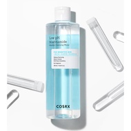 [COSRX ] Low pH Niacinamide Micellar Cleansing Water 400ML, Niacinamide, for sensitive skin