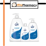 QV Skin Lotion Range
