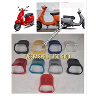 Cover Headlamp Style Vespa Sprint 150 I-get s