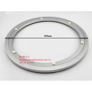 mâm xoay bàn ăn vòng xoay nhôm các loại mâm xoay nhôm bàn ăn phụ kiện mâm xoay bàn ănvòng nhôm xoay