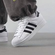 Adidas Originals 2026 Summer New SUPERSTAR II Classic Shell Toe Unisex Casual Sneakers IH8659