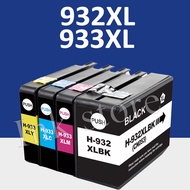 Compatible HP932XL hp932 HP933XL HP 932XL 933xl 932 933 for hp Office jet 6100 6600 6700 7110 7610 7