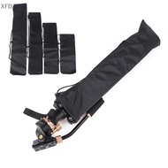 [XFDZ]  36.5-72cm Mic Photography Light Tripod Stand Bag Light Tripod Bag Monopod Bag Black Handbag Carrying Storage Case  FD