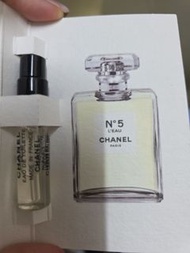 Chanel N.5