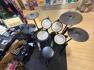 Roland TD-17KVX2 V-Drums電鼓 陳列品 (包送貨)