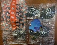 Mega Bloks Meijiabao Megao / Halo GNB25 ของเล่นสร้างหูดไม่ จำกัด