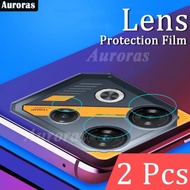 Pg23011 2Paket Infinix Gt 10 Pro Lensa Kamera Belakang Handphone