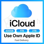 Icloud Upgrade Storage 0123