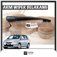 HONDA JAZZ GD3 GD 3 REAR WIPER ARM JAZZ GD3 14"B WIPER HANDLE/