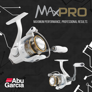 NEW ABU GARCIA MAX PRO SPINNING REEL