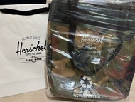 Herschel托特保冰袋34*28*10cm(原價$2480）